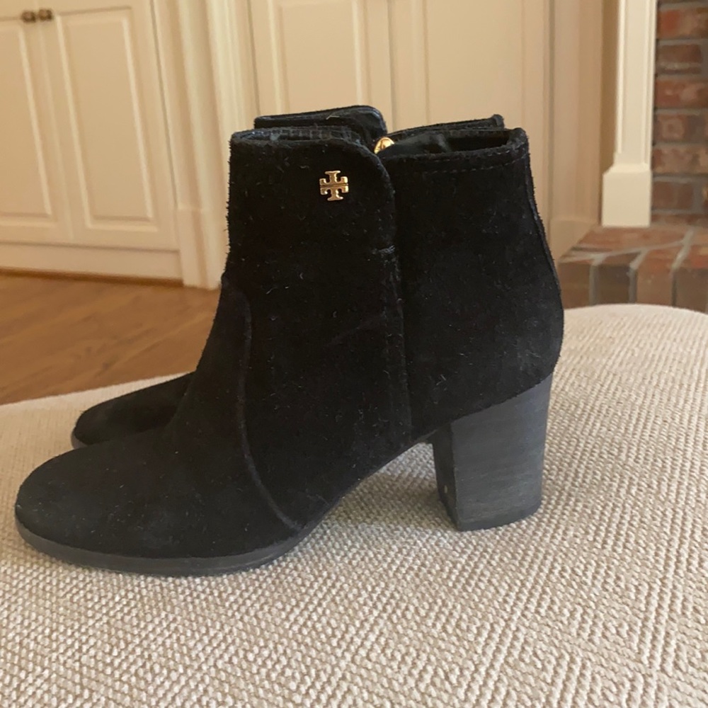 Tory Burch Ankle Boots